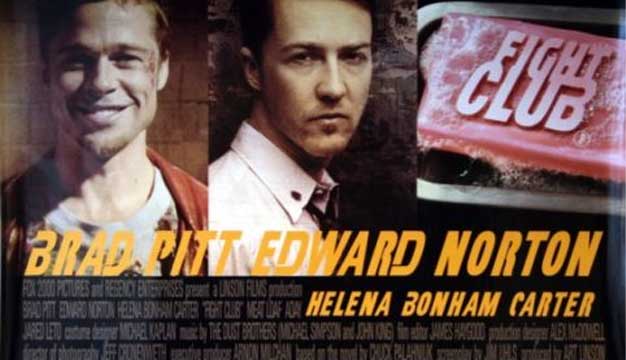 Fight Club 1999