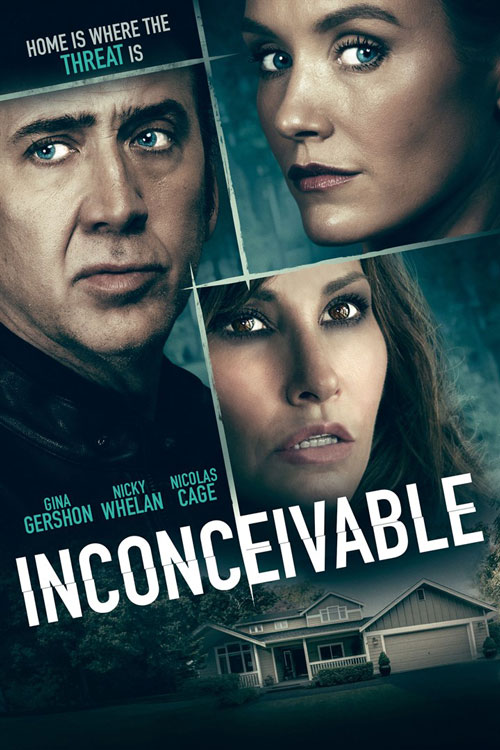  Inconceivable 2017