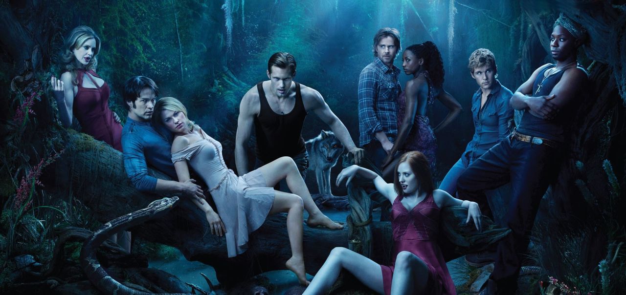 True Blood