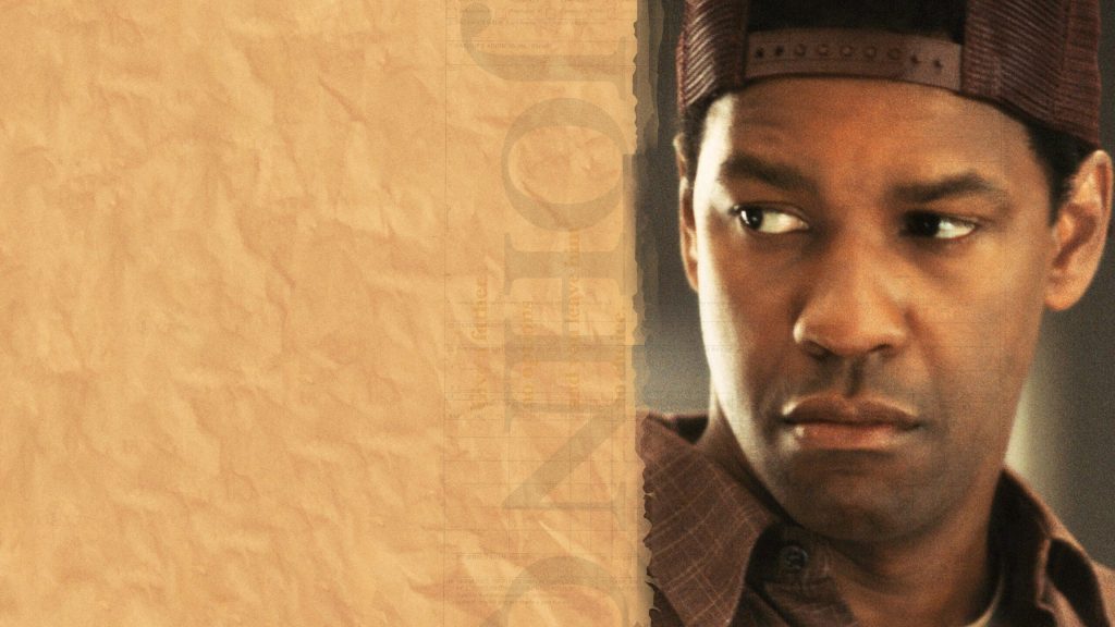 John Q 2002