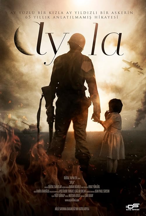 Ayla: The Daughter of War 2017
