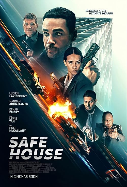  Safe House 2025