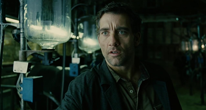  Children of Men 2006