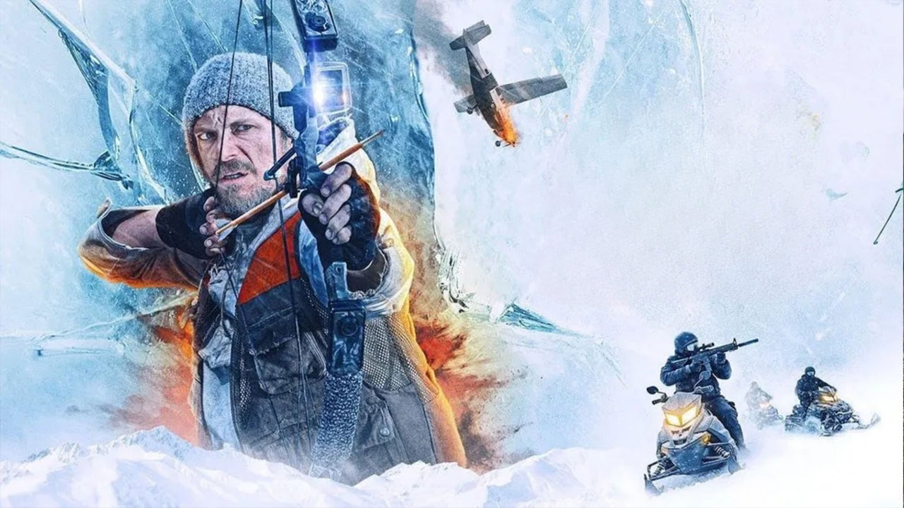Icefall 2025
