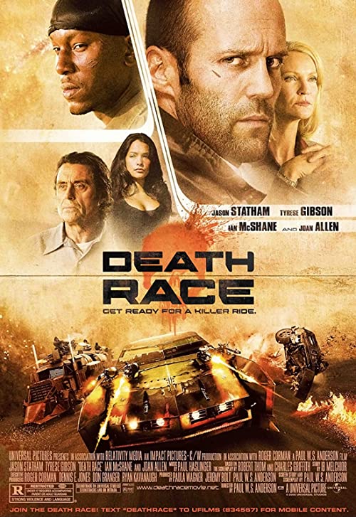  Death Race 2008