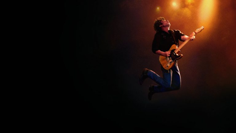  Springsteen: Deliver Me from Nowhere 2025