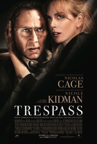  Trespass 2011