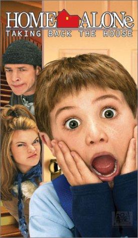 Home Alone 4 2002