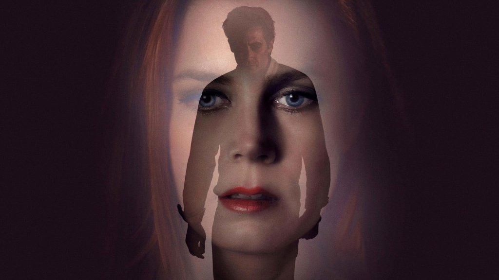 Nocturnal Animals 2016