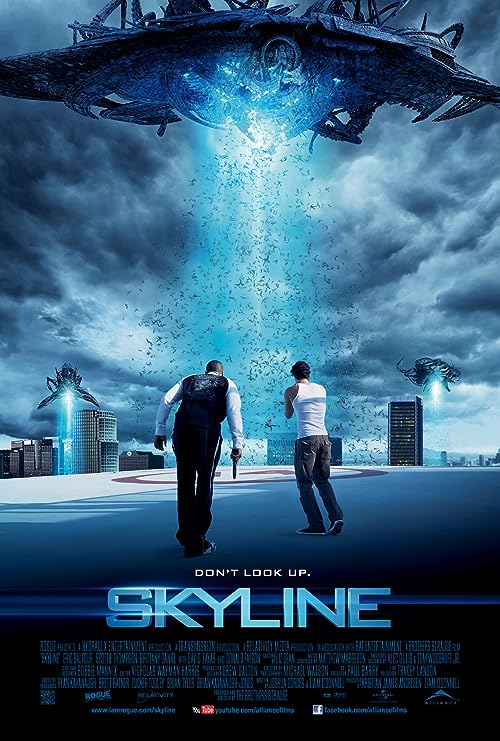  Skyline 2010