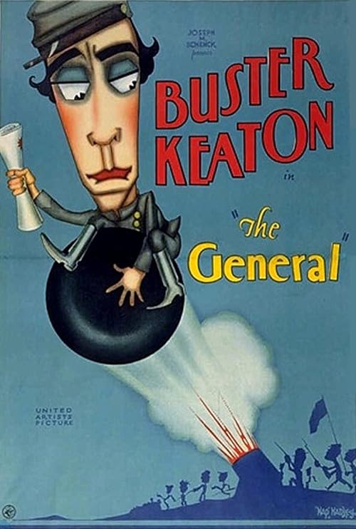 The General 1926