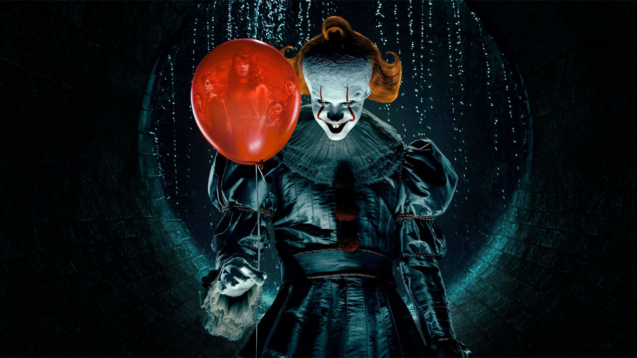 It: Welcome to Derry 2025