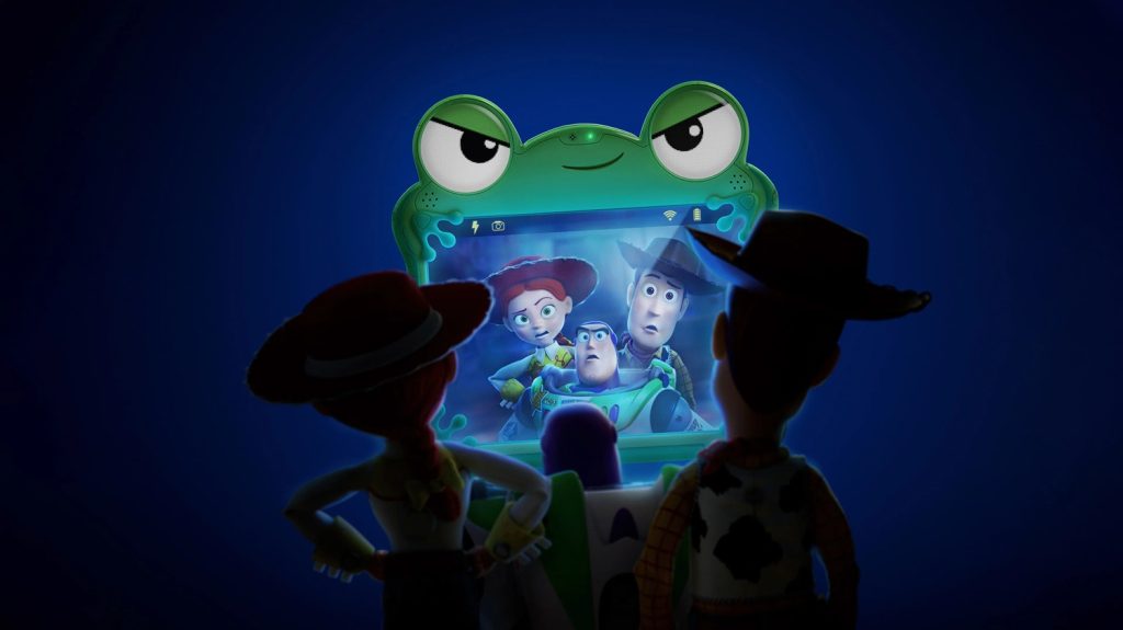 Toy Story 5 2026