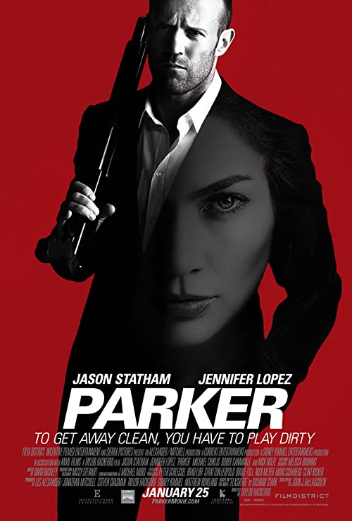  Parker 2013
