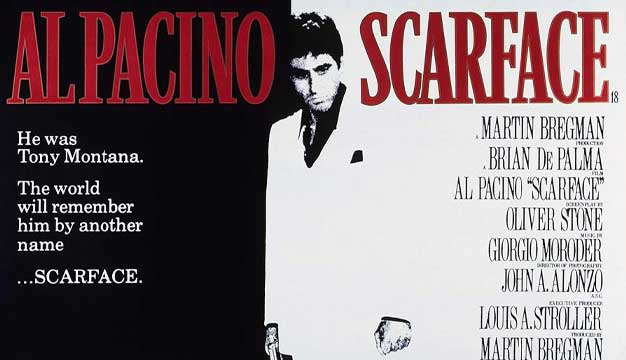 Scarface 1983