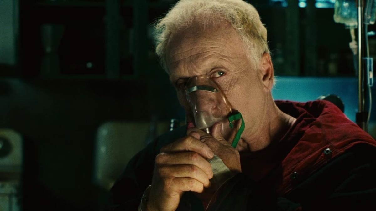 Saw II 2005