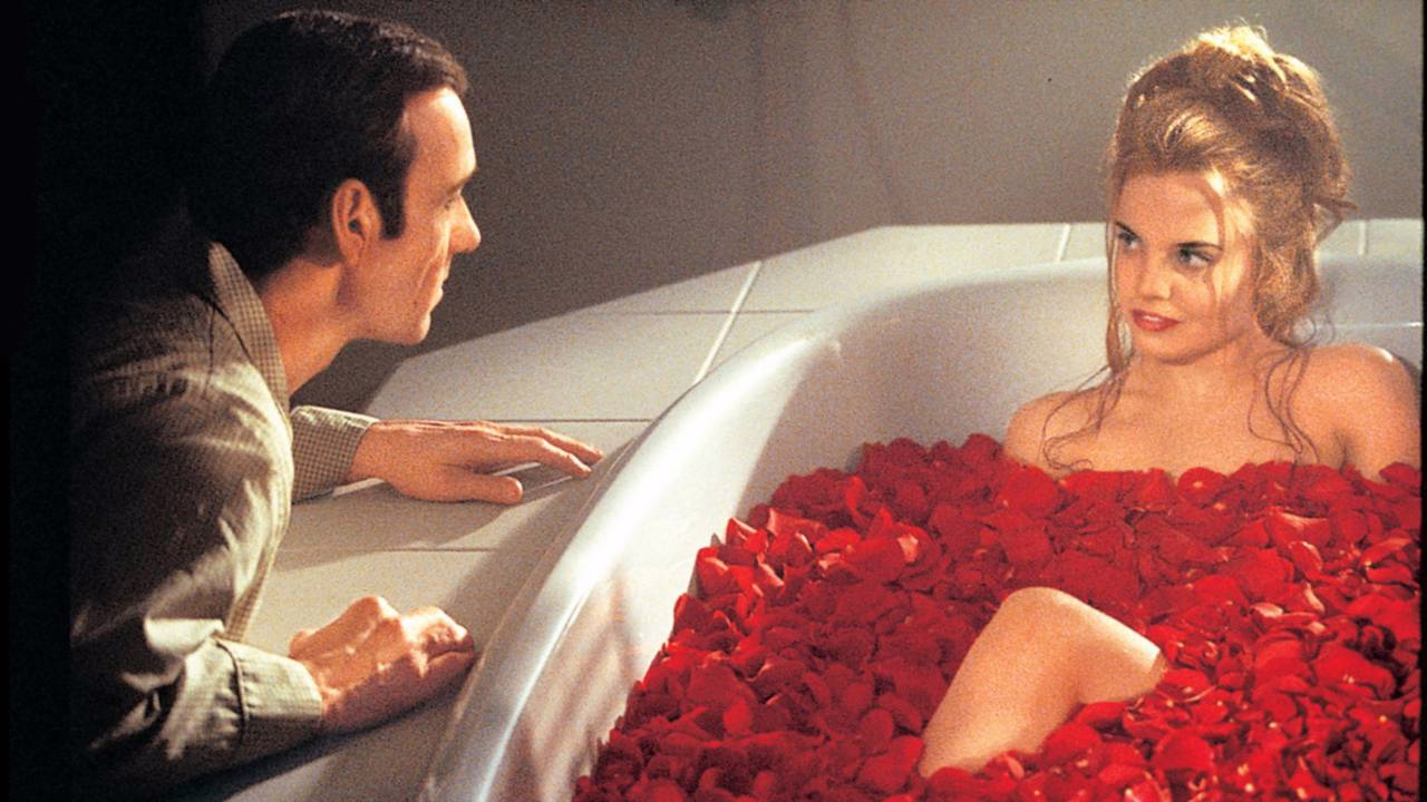American Beauty 1999