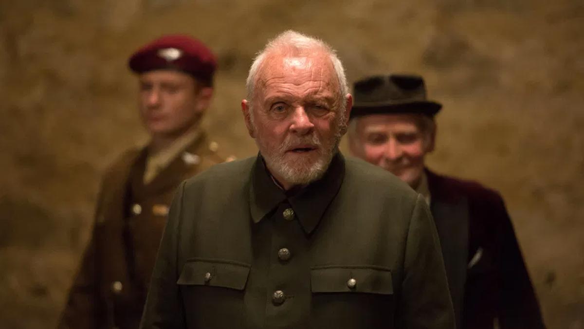 King Lear 2018