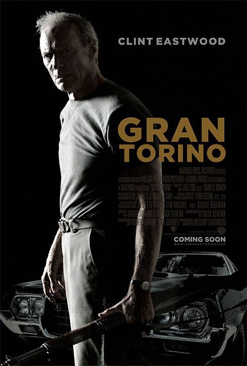  Gran Torino 2008