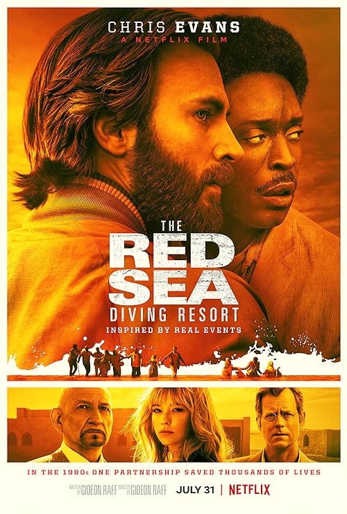 The Red Sea Diving Resort 2019