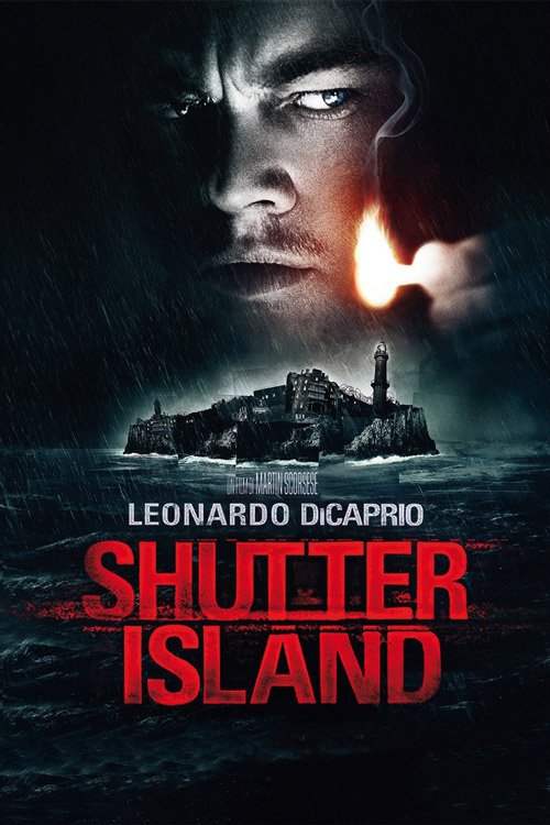 Shutter Island 2010