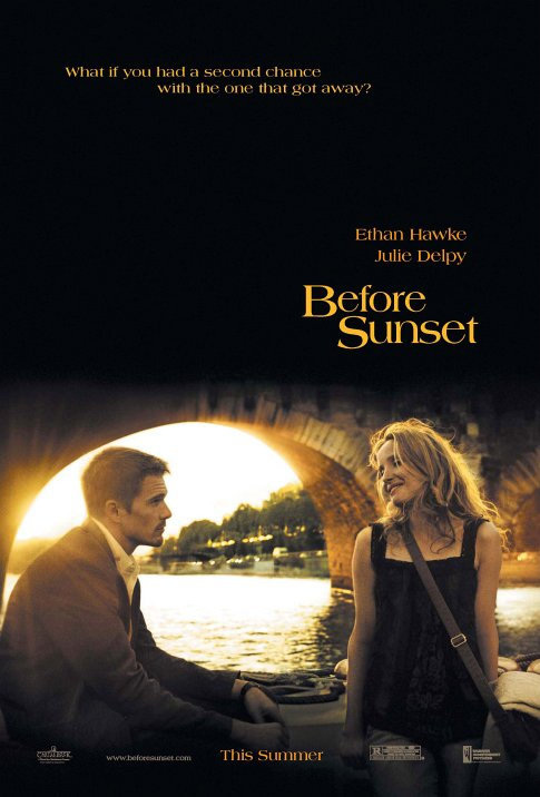  Before Sunset 2004