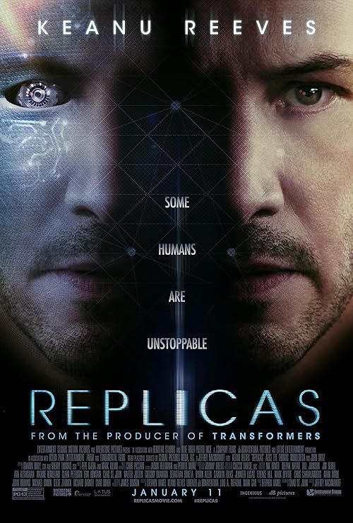  Replicas 2018