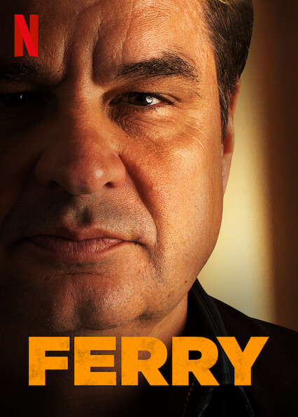  Ferry 2021