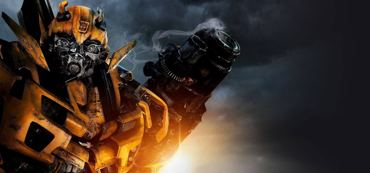 Transformers: Revenge of the Fallen 2009
