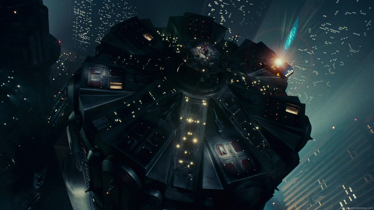 Blade Runner 1982