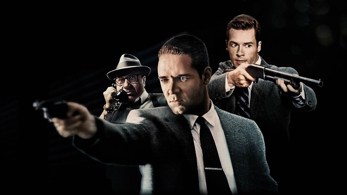  L.A. Confidential 1997