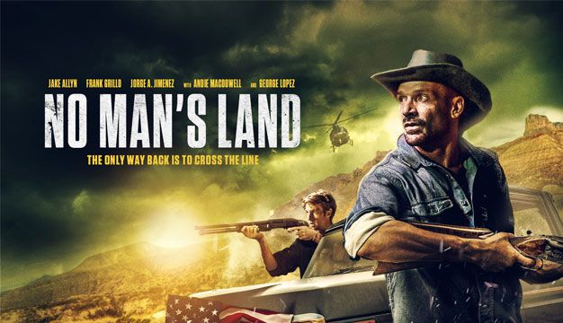 No Man's Land 2020
