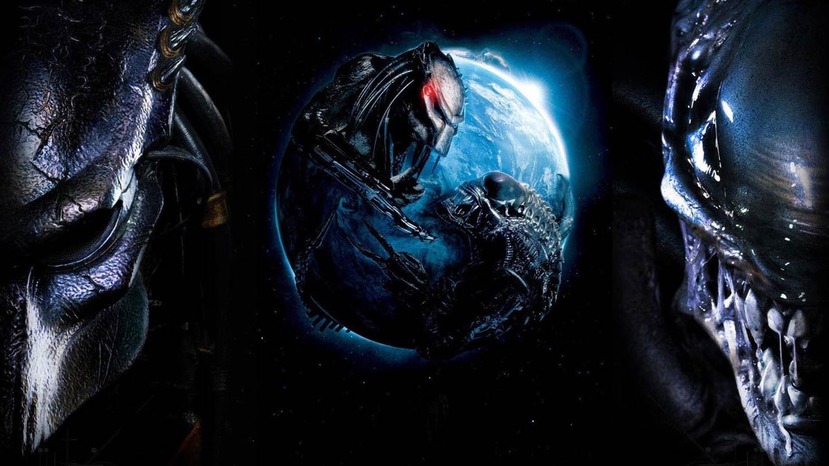 Aliens vs. Predator: Requiem 2007