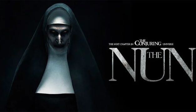 The Nun 2018