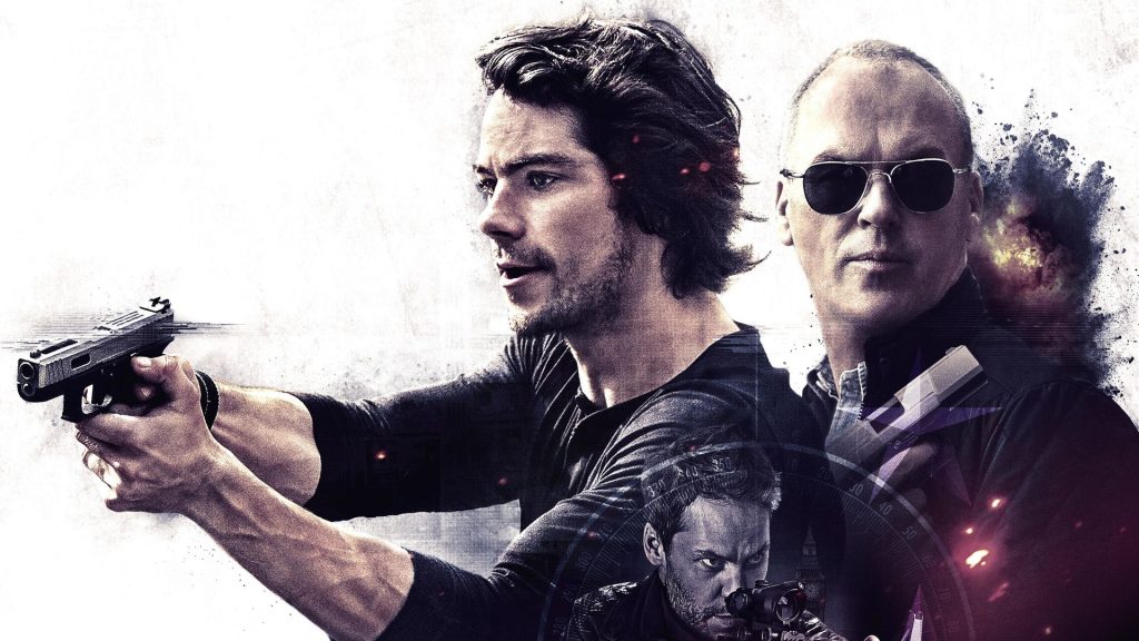 American Assassin 2017