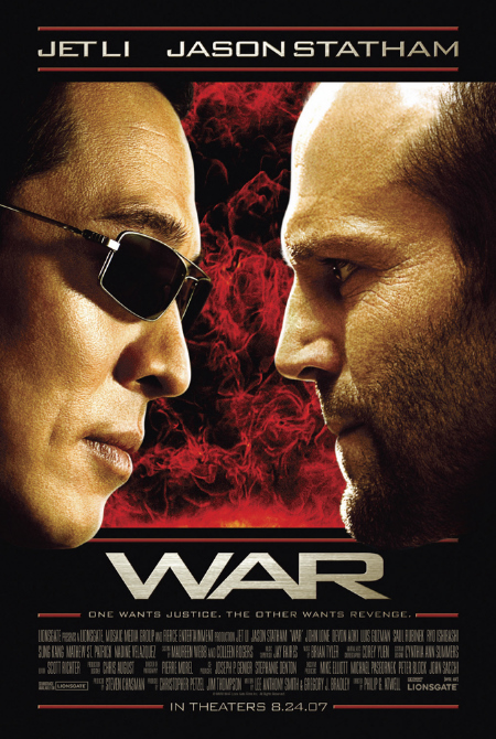  War 2007