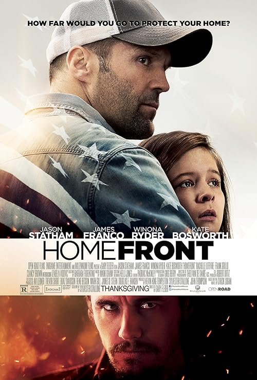  Homefront 2013