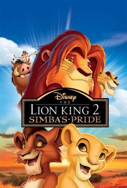 The Lion King II: Simba's Pride 1998