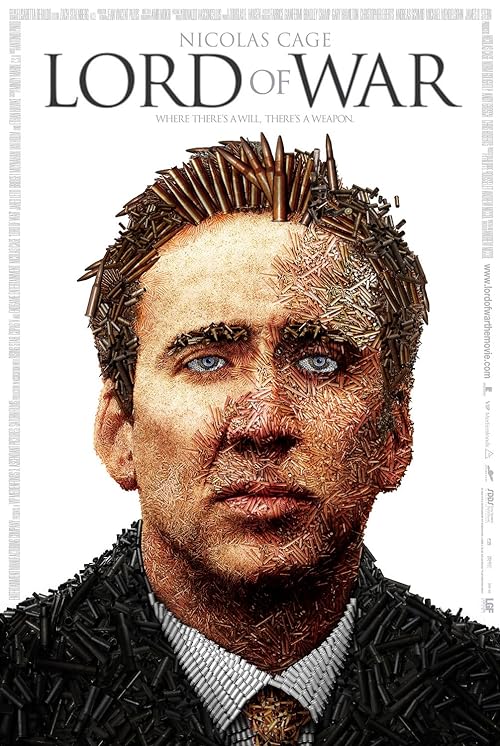  Lord of War 2005