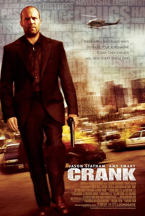  Crank 2006