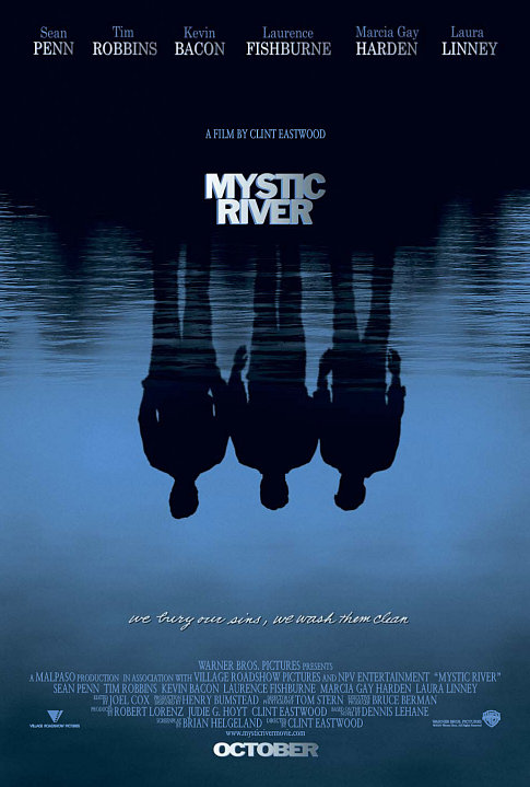  Mystic River 2003