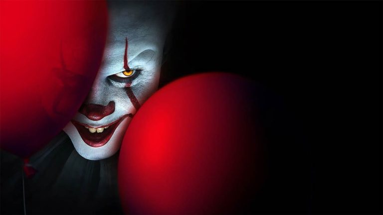  It Chapter Two 2019
