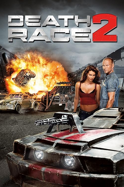  Death Race 2 2010