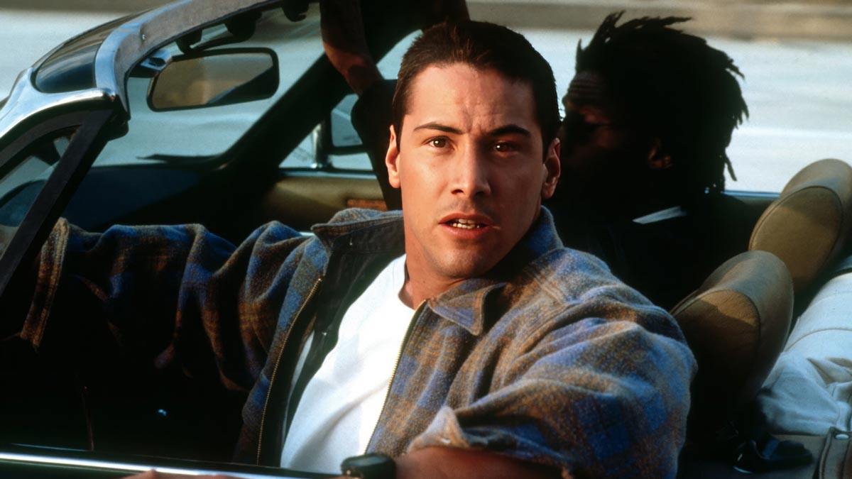  Speed 1994