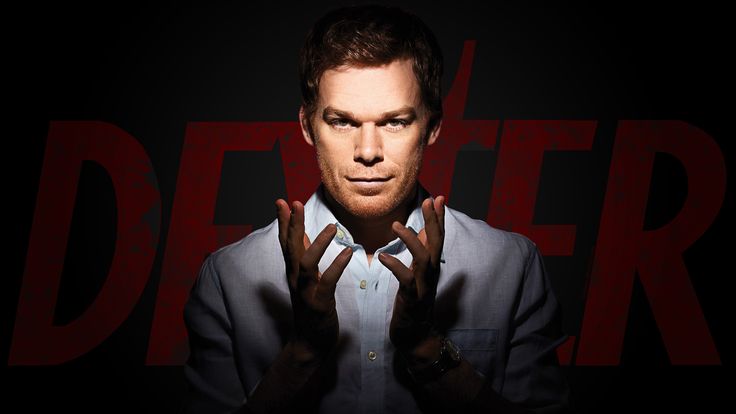 Dexter: Resurrection