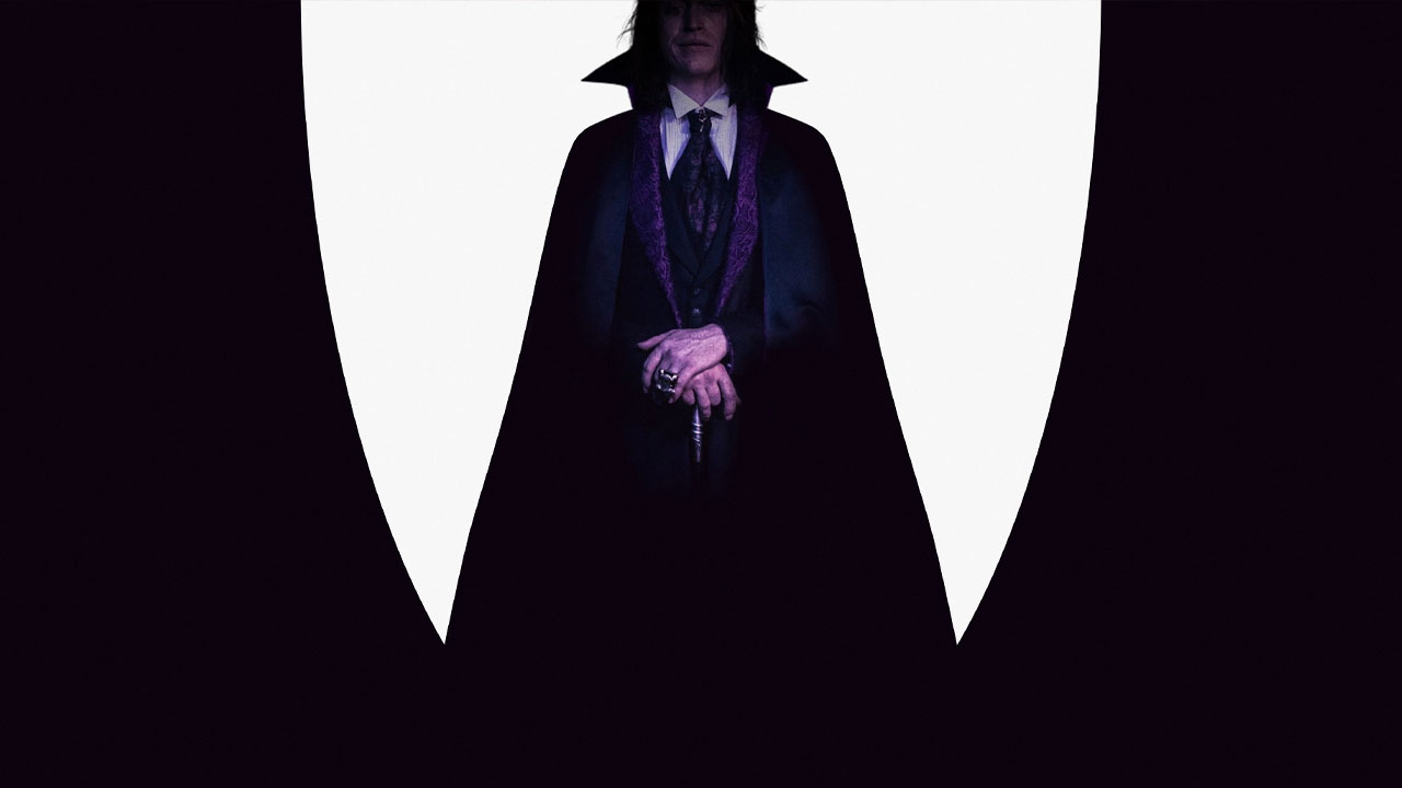 Dracula: A Love Tale 2025