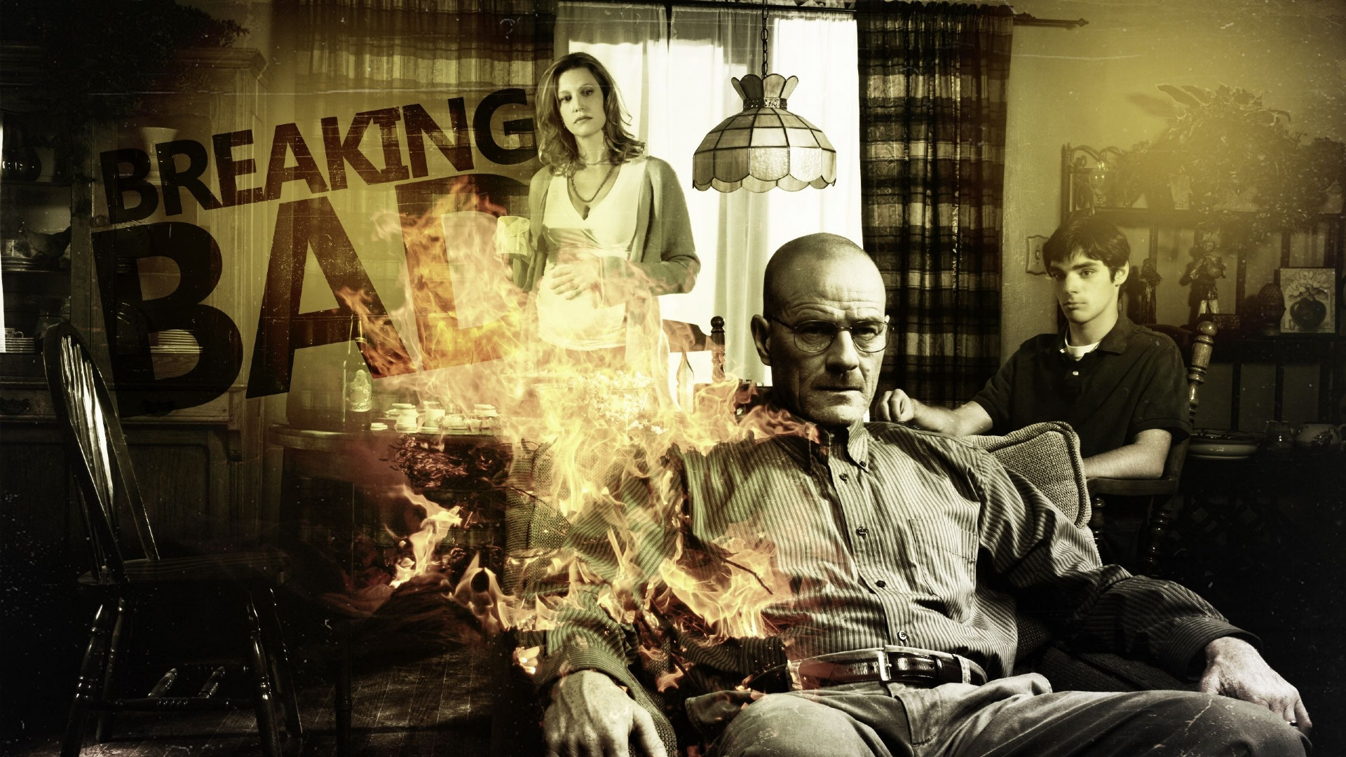 Breaking Bad