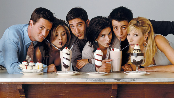 Friends