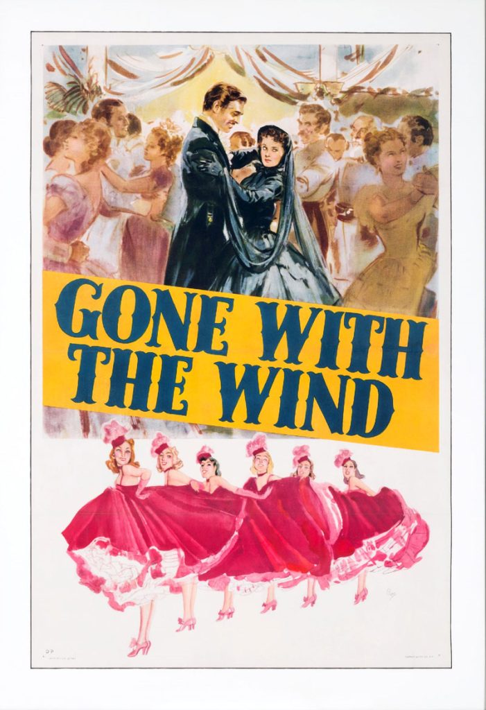 Gone with the Wind 1939