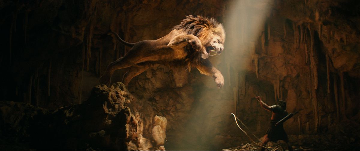 Hercules 2014